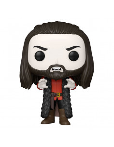 es::What We Do in the Shadows Funko POP! Nandor 9 cm