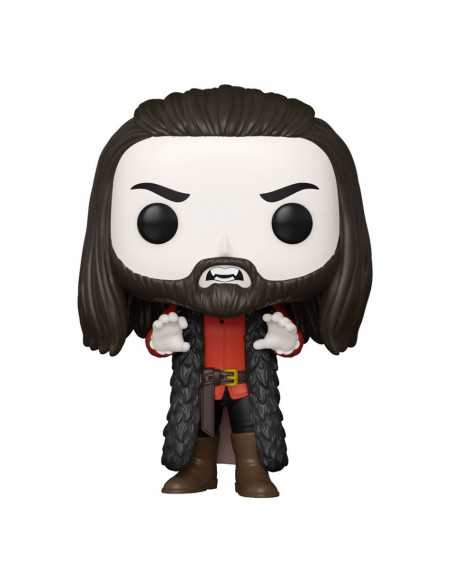 es::What We Do in the Shadows Funko POP! Nandor 9 cm