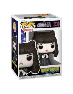 es::What We Do in the Shadows Funko POP! Nadja 9 cm 2