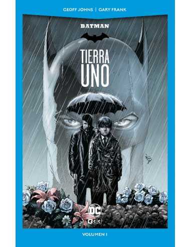 es::Batman: Tierra uno 01 de 03 (DC Pocket)