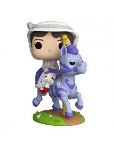 es::Disney's 100th Anniversary Funko POP! Mary Poppins 9 cm