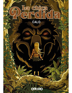 es::La chica perdida