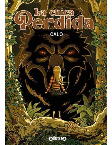 es::La chica perdida