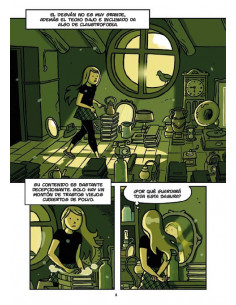 es::La chica perdida 2