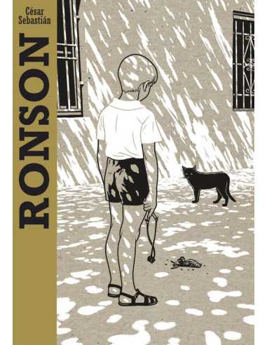 es::Ronson