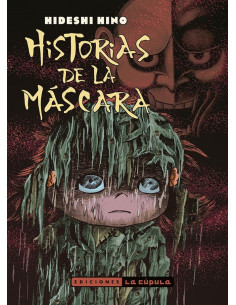 es::Historias de la máscara (nueva edición)