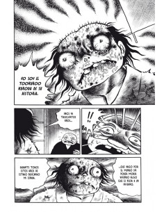 es::Historias de la máscara (nueva edición) 2