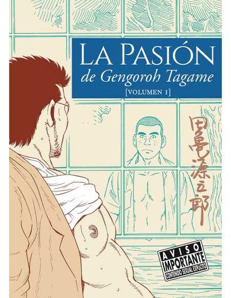 es::La pasión de Gengoroh Tagame