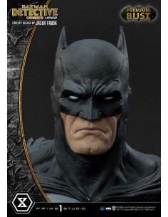 es::DC Comics Busto Batman Detective Comics 1000 Concept Design by Jason Fabok 26 cm 2