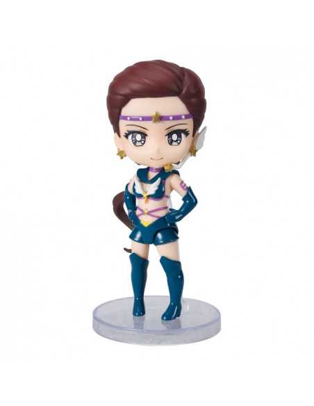 es::Pretty Guardian Sailor Moon Cosmos Figura Figuarts mini Sailor Star Maker Cosmos Edition 9 cm