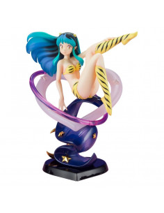 es::Urusei Yatsura Estatua FiguartsZERO Chouette Lum 19 cm