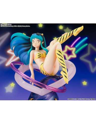 es::Urusei Yatsura Estatua FiguartsZERO Chouette Lum 19 cm
