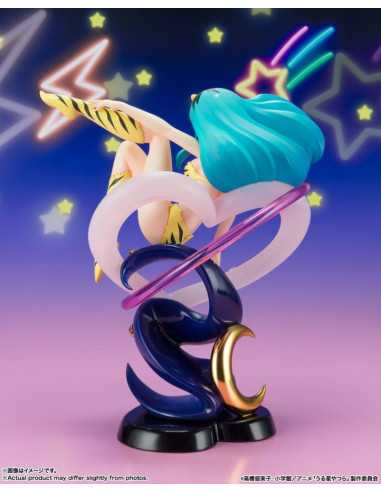 es::Urusei Yatsura Estatua FiguartsZERO Chouette Lum 19 cm