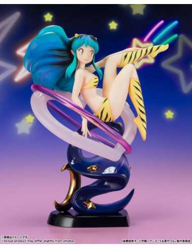 es::Urusei Yatsura Estatua FiguartsZERO Chouette Lum 19 cm