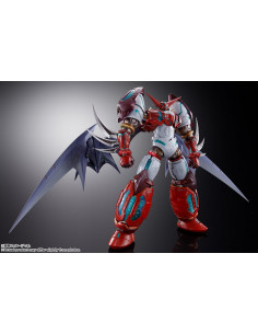 es::Getter Robo:The Last day Figura Metal Build Dragon Scale Shin Getter 1 22 cm 2