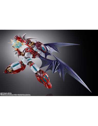 es::Getter Robo:The Last day Figura Metal Build Dragon Scale Shin Getter 1 22 cm