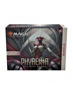 MTG Phyrexia: All Will Be...