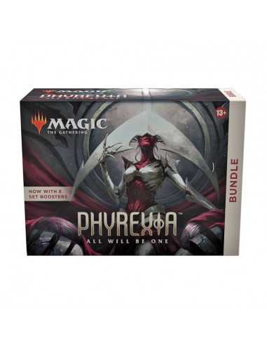 MTG Phyrexia: All Will Be One Bundle...