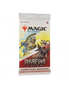 MTG Phyrexia: All Will Be...