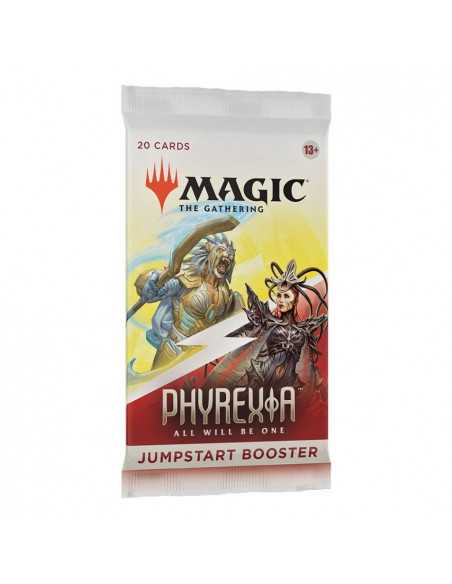 MTG Phyrexia: All Will Be One 1 sobre de Jumpstart (En Inglés)
