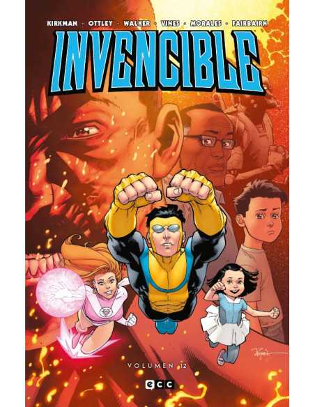 es::Invencible vol. 12 (de 12)