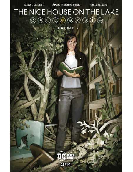 es::The Nice House on the Lake 11 (de 12)