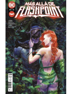 es::Más allá de Flashpoint 03 (de 4)