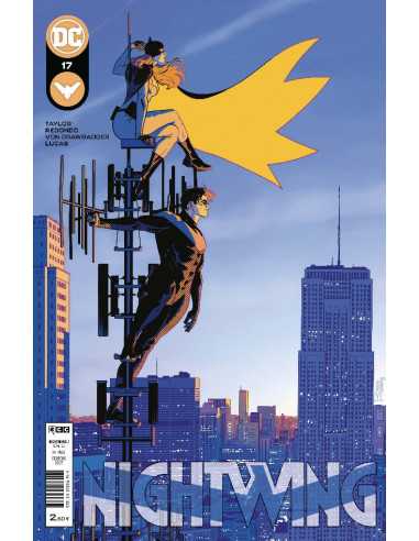 es::Nightwing 17