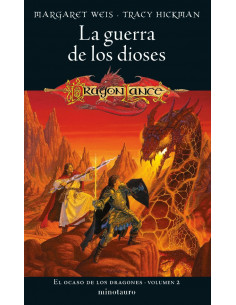 es::El ocaso de los dragones 02 (de 02) La guerra de los dioses