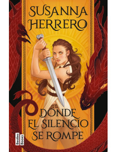 es::Donde el silencio se rompe