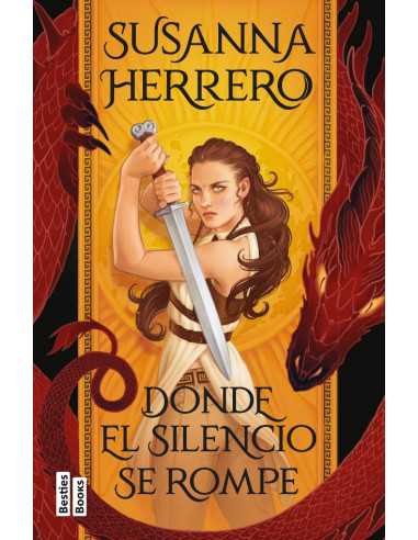 es::Donde el silencio se rompe