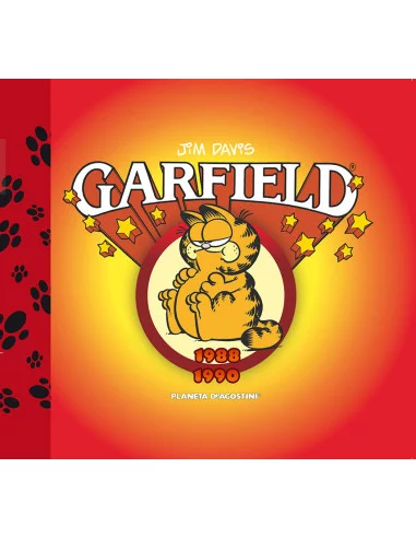 es::Garfield 06: 1988-1990