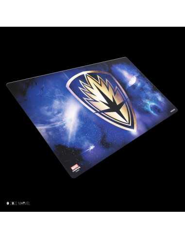 es::Marvel Champions Game Mat Guardians of the Galaxy