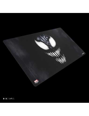 es::Marvel Champions Game Mat Venom