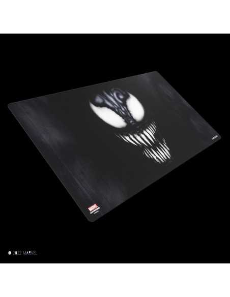 es::Marvel Champions Game Mat Venom