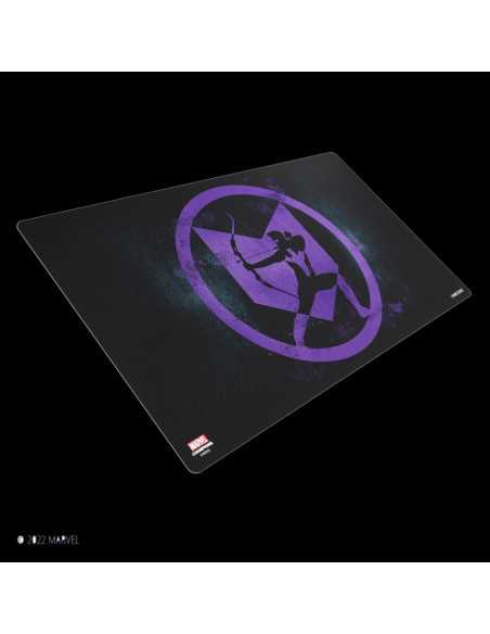 es::Marvel Champions Game Mat Hawkeye