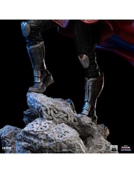 es::Thor: Love and Thunder Estatua BDS Art Scale 1/10 Mighty Thor Jane Foster 29 cm