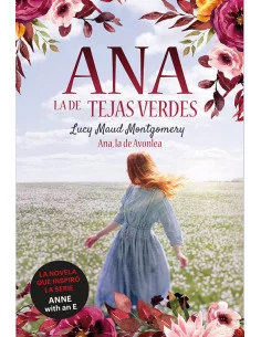 es::Ana la de tejas verdes 2. Ana, la de Avonlea