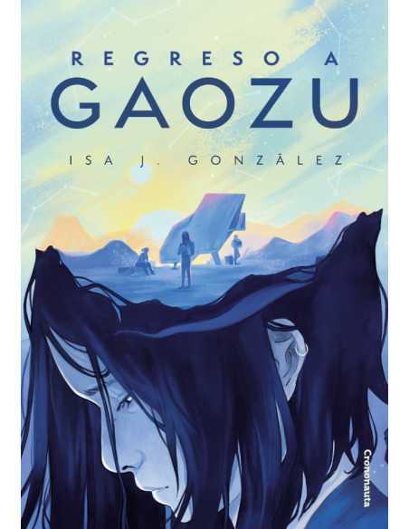es::Regreso a Gaozu