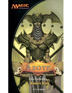 es::Azote - Ciclo Embestida 03 (de 03)