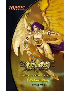 es::Legiones - Ciclo Embestida 02 (de 03)