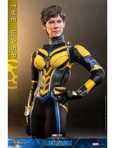 es::Ant-Man & The Wasp: Quantumania Figura 1/6 The Wasp Hot Toys 29 cm 2