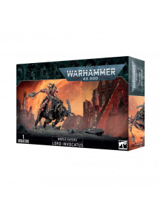 es::Lord Invocatus - Warhammer 40,000