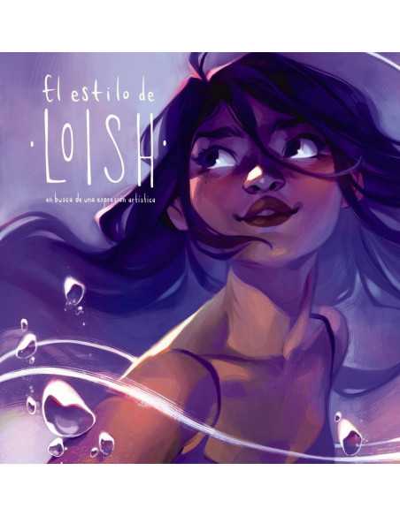 es::El Estilo de Loish