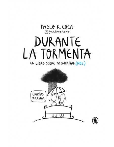 es::Durante la tormenta
