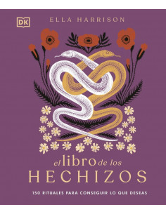 es::El libro de los hechizos