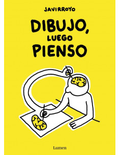 es::Dibujo, luego pienso