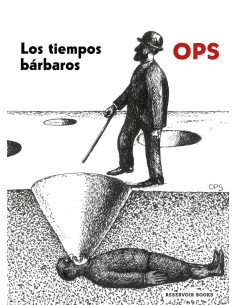 es::Los tiempos bárbaros