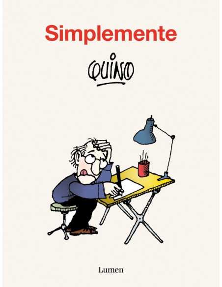 es::Simplemente Quino
