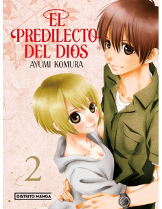 es::El predilecto del dios 02